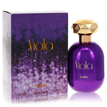 Load image into Gallery viewer, Ajmal Viola by Ajmal Eau De Parfum Spray 2.5 oz (Women)