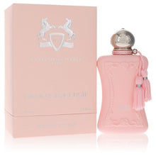 Load image into Gallery viewer, Delina Exclusif by Parfums De Marly Eau De Parfum Spray 2.5 oz (Women)