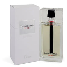 Load image into Gallery viewer, Dior Homme Sport by Christian Dior Eau De Toilette Spray 6.8 oz (Men)