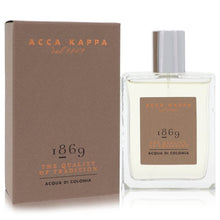 Load image into Gallery viewer, 1869 by Acca Kappa Eau De Cologne Spray 3.3 oz (Men)