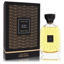 Load image into Gallery viewer, Aube Rubis Des Ors by Atelier Des Ors Eau De Parfum Spray (Unisex) 3.3 oz (Women)