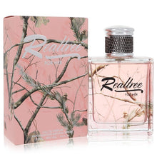 Load image into Gallery viewer, RealTree by Jordan Outdoor Eau De Parfum Spray 3.4 oz (Women)