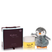 Load image into Gallery viewer, Kaloo Les Amis by Kaloo Alcohol Free Eau D'ambiance Spray + Free Penguin Soft Toy 3.4 oz (Men)