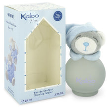 Load image into Gallery viewer, Kaloo Blue by Kaloo Eau De Senteur Spray (Alcohol Free) 3.2 oz (Men)