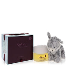 Load image into Gallery viewer, Kaloo Les Amis by Kaloo Eau De Senteur Spray / Room Fragrance Spray (Alcohol Free) + Free Fluffy Donkey 3.4 oz (Men)