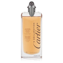 Load image into Gallery viewer, Declaration by Cartier Eau De Parfum Spray (Tester) 3.4 oz (Men)