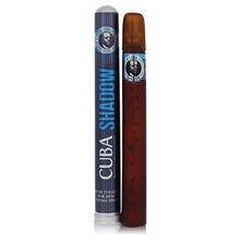Load image into Gallery viewer, Cuba Shadow by Fragluxe Eau De Toilette Spray 1.17 oz (Men)