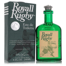 Load image into Gallery viewer, Royall Rugby by Royall Fragrances Eau De Toilette 8 oz (Men)