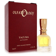 Load image into Gallery viewer, Olfattology Yacuma by Enzo Galardi Eau De Parfum Spray 1.7 oz (Women)
