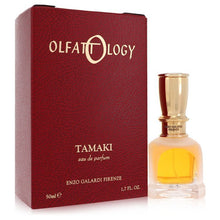 Load image into Gallery viewer, Olfattology Tamaki by Enzo Galardi Eau De Parfum Spray 1.7 oz (Women)