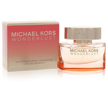 Load image into Gallery viewer, Michael Kors Wonderlust by Michael Kors Eau De Parfum Spray 1 oz (Women)