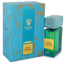 Load image into Gallery viewer, Gritti Neroli Extreme by Gritti Eau De Parfum Spray (Unisex) 3.4 oz (Women)