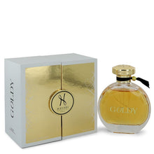Load image into Gallery viewer, Hayari Goldy by Hayari Eau De Parfum Spray 3.4 oz (Women)