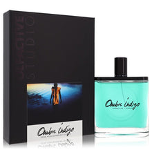 Load image into Gallery viewer, Ombre Indigo by Olfactive Studio Eau De Parfum Spray (Unisex) 3.4 oz (Women)