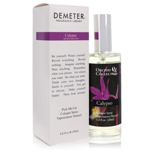 Load image into Gallery viewer, Demeter Calypso Orchid by Demeter Cologne Spray 4 oz (Women)