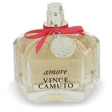 Load image into Gallery viewer, Vince Camuto Amore by Vince Camuto Eau De Parfum Spray (Tester) 3.4 oz (Women)