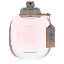 Load image into Gallery viewer, Coach by Coach Eau De Toilette Spray (Tester) 3 oz (Women)