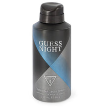 Load image into Gallery viewer, Guess Night by Guess Deodorant Spray 5 oz (Men)