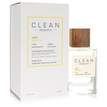 Load image into Gallery viewer, Clean Reserve Citron Fig by Clean Eau De Parfum Spray 3.4 oz (Women)