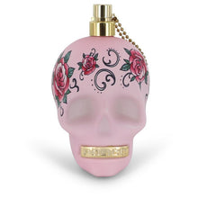 Load image into Gallery viewer, Police To Be Tattoo Art by Police Colognes Eau De Parfum Spray (Tester) 4.2 oz (Women)