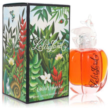 Load image into Gallery viewer, Lolitaland by Lolita Lempicka Eau De Parfum Spray 2.7 oz (Women)