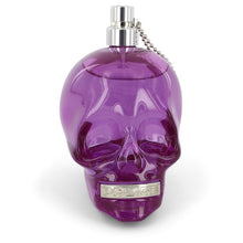 Load image into Gallery viewer, Police To Be by Police Colognes Eau De Parfum Spray (Tester) 4.2 oz (Women)
