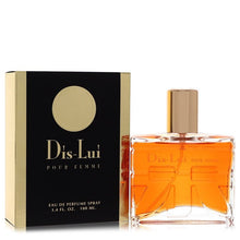 Load image into Gallery viewer, Dis Lui by YZY Perfume Eau De Parfum Spray 3.4 oz (Women)