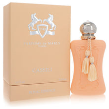 Load image into Gallery viewer, cassili by Parfums De Marly Eau De Parfum Spray 2.5 oz (Women)