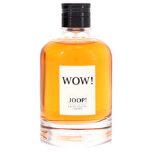 Load image into Gallery viewer, Joop Wow by Joop! Eau De Toilette Spray (unboxed) 3.4 oz (Men)