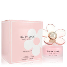 Load image into Gallery viewer, Daisy Love Eau So Sweet by Marc Jacobs Eau De Toilette Spray 3.3 oz (Women)