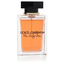 Load image into Gallery viewer, The Only One by Dolce &amp; Gabbana Eau De Parfum Spray (Tester) 3.3 oz (Women)