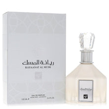 Load image into Gallery viewer, Rayaanat Al Musk by Rihanah Eau De Parfum Spray (Unisex) 3.4 oz (Women)