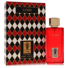Load image into Gallery viewer, Oak Lush by Oak Eau De Parfum Spray 3 oz (Women)