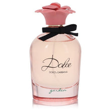 Load image into Gallery viewer, Dolce Garden by Dolce &amp; Gabbana Eau De Parfum Spray (Tester) 2.5 oz (Women)