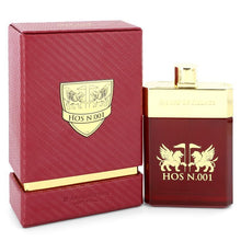 Load image into Gallery viewer, Hos N.001 by House of Sillage Eau De Parfum Spray 2.5 oz (Men)