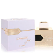 Load image into Gallery viewer, L'aventure Femme by Al Haramain Eau De Parfum Spray 3.3 oz (Women)