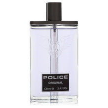 Load image into Gallery viewer, Police Original by Police Colognes Eau De Toilette Spray (Tester) 3.4 oz (Men)