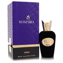 Load image into Gallery viewer, Opera Sospiro by Sospiro Eau De Parfum Spray (Unisex) 3.4 oz (Women)