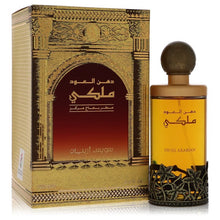 Load image into Gallery viewer, Dehn El Oud Malaki by Swiss Arabian Eau De Parfum Spray 3.4 oz (Men)