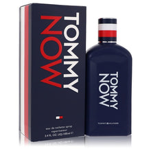 Load image into Gallery viewer, Tommy Hilfiger Now by Tommy Hilfiger Eau De Toilette Spray 3.4 oz (Men)