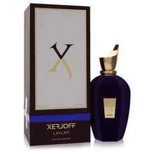 Load image into Gallery viewer, Xerjoff Laylati by Xerjoff Eau De Parfum Spray (Unisex) 3.4 oz (Women)