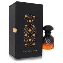 Load image into Gallery viewer, Arabia Black III by Widian Extrait De Parfum Spray (Unisex) 1.67 oz (Women)