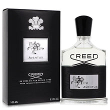 Load image into Gallery viewer, Aventus by Creed Eau De Parfum Spray 3.3 oz (Men)