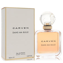 Load image into Gallery viewer, Dans Ma Bulle by Carven Eau De Parfum Spray 3.33 oz (Women)
