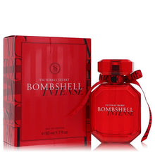 Load image into Gallery viewer, Bombshell Intense by Victoria's Secret Eau De Parfum Spray 1.7 oz (Women)