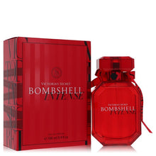 Load image into Gallery viewer, Bombshell Intense by Victoria's Secret Eau De Parfum Spray 3.4 oz (Women)