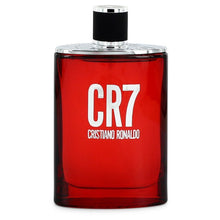 Load image into Gallery viewer, Cristiano Ronaldo CR7 by Cristiano Ronaldo Eau De Toilette Spray (unboxed) 3.4 oz (Men)