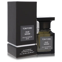 Load image into Gallery viewer, Tom Ford Oud Wood by Tom Ford Eau De Parfum Spray 1 oz (Men)