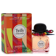 Load image into Gallery viewer, Twilly D'hermes by Hermes Eau De Parfum Spray 1 oz (Women)