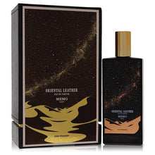 Load image into Gallery viewer, Memo Oriental Leather by Memo Eau De Parfum Spray (Unisex) 2.5 oz (Women)